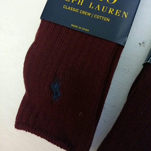 polo socks - Picture 3 of 3